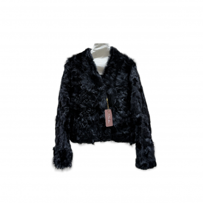 LORO PIANA WOOL SHORT COAT LORO PIANA WOOL SHORT COAT